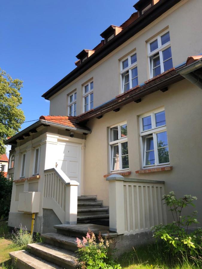 Guest house Paderewskiego 5 Sopot