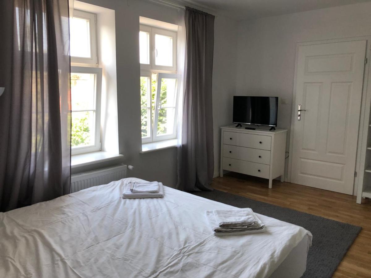 Paderewskiego 5 Sopot