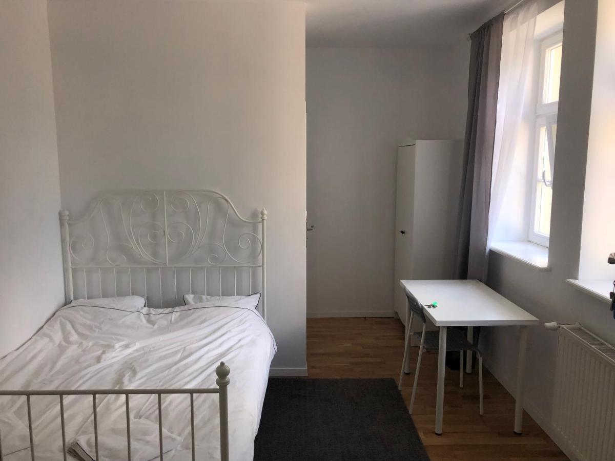 Guest house Paderewskiego 5
