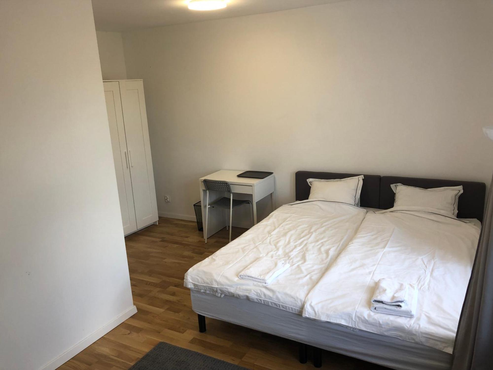 Paderewskiego 5 Guest house Sopot