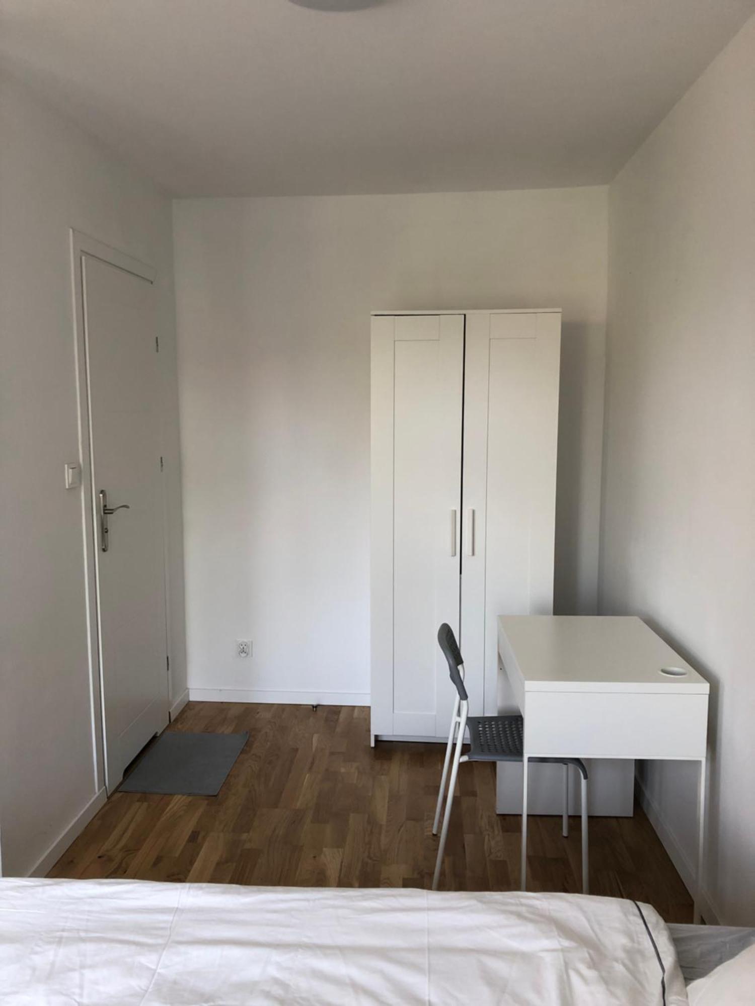 Guest house Paderewskiego 5 *