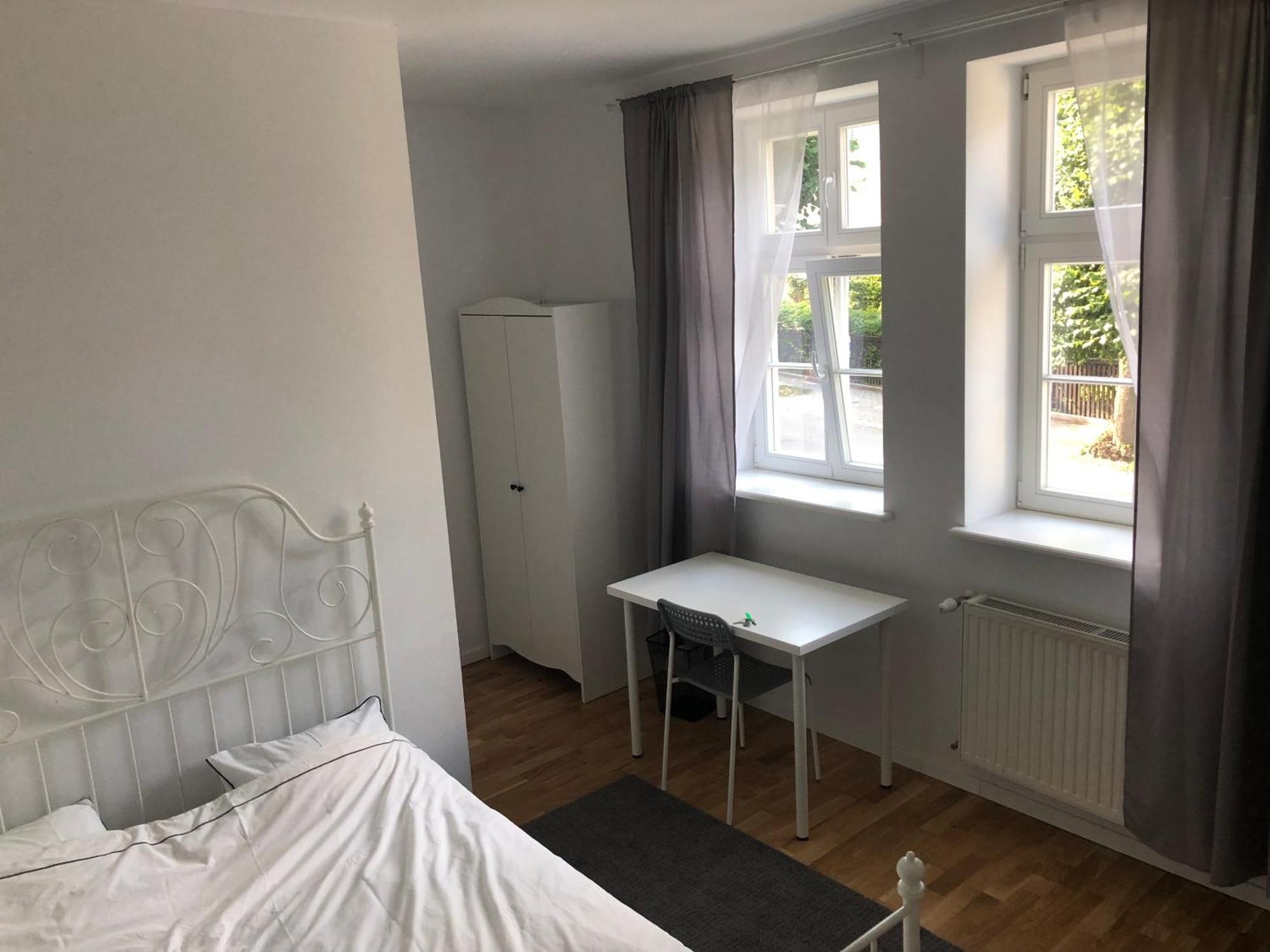 Paderewskiego 5 * Sopot