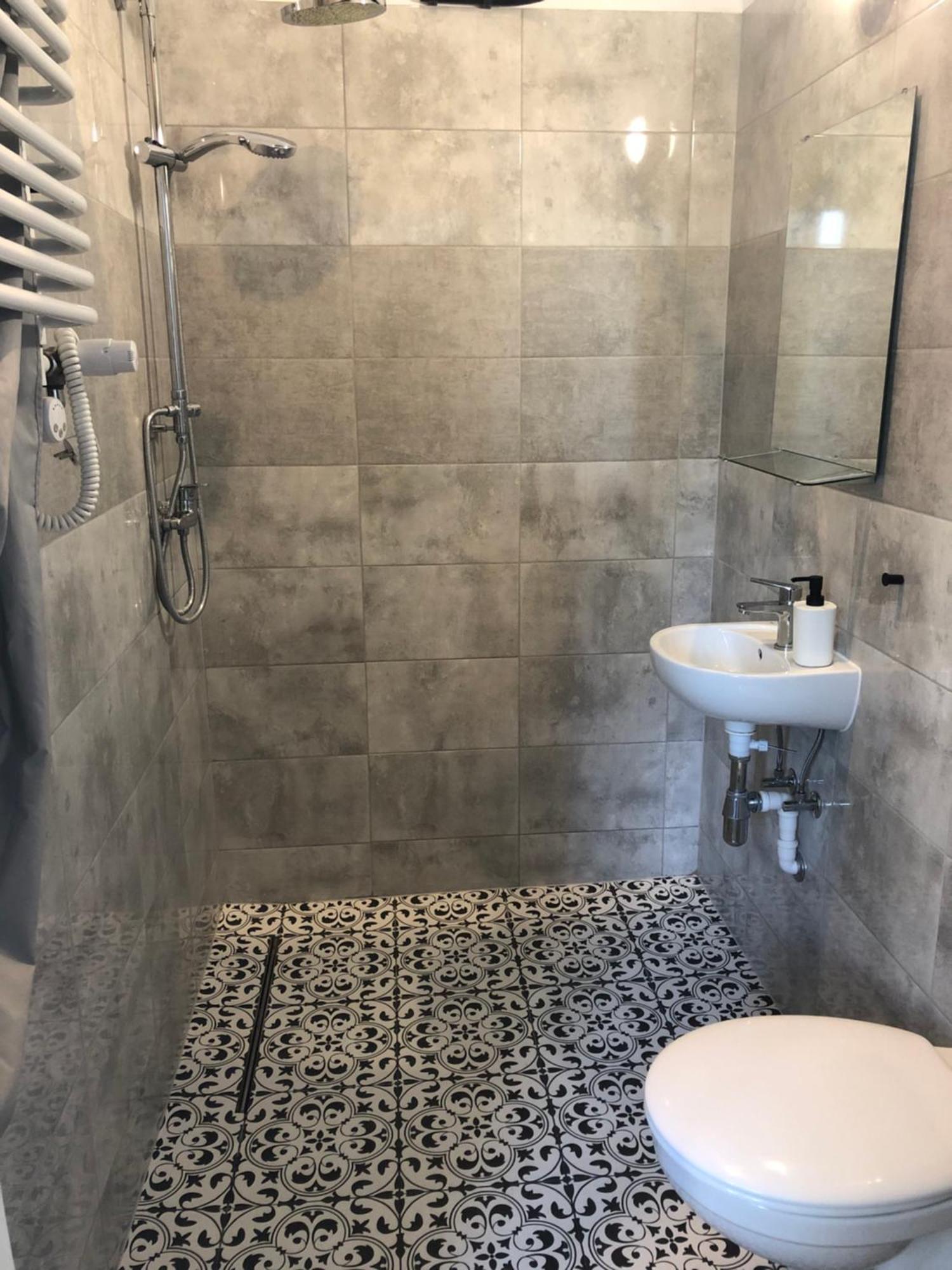Paderewskiego 5 * Sopot