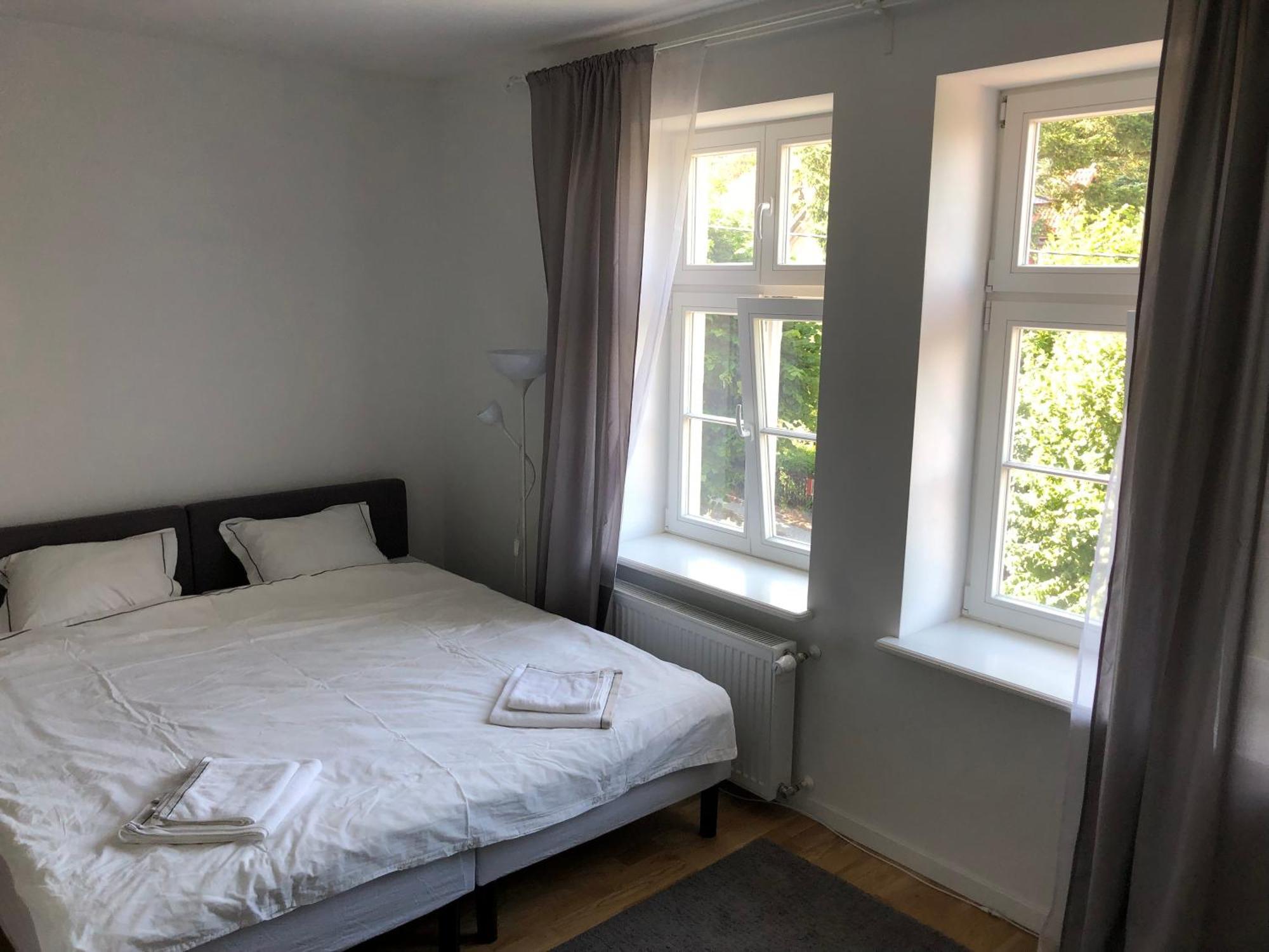 Paderewskiego 5 Guest house *