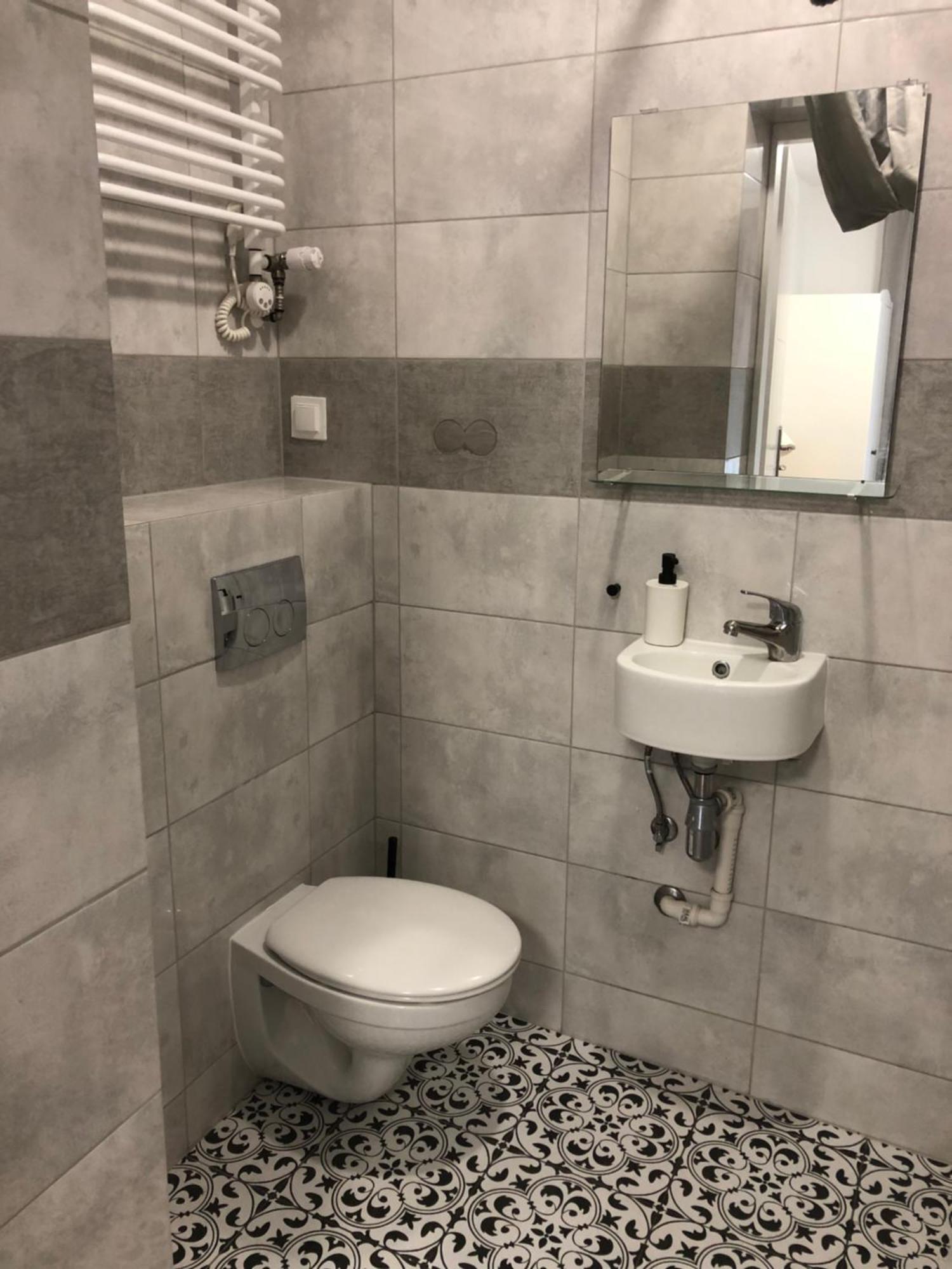 Paderewskiego 5 * Sopot