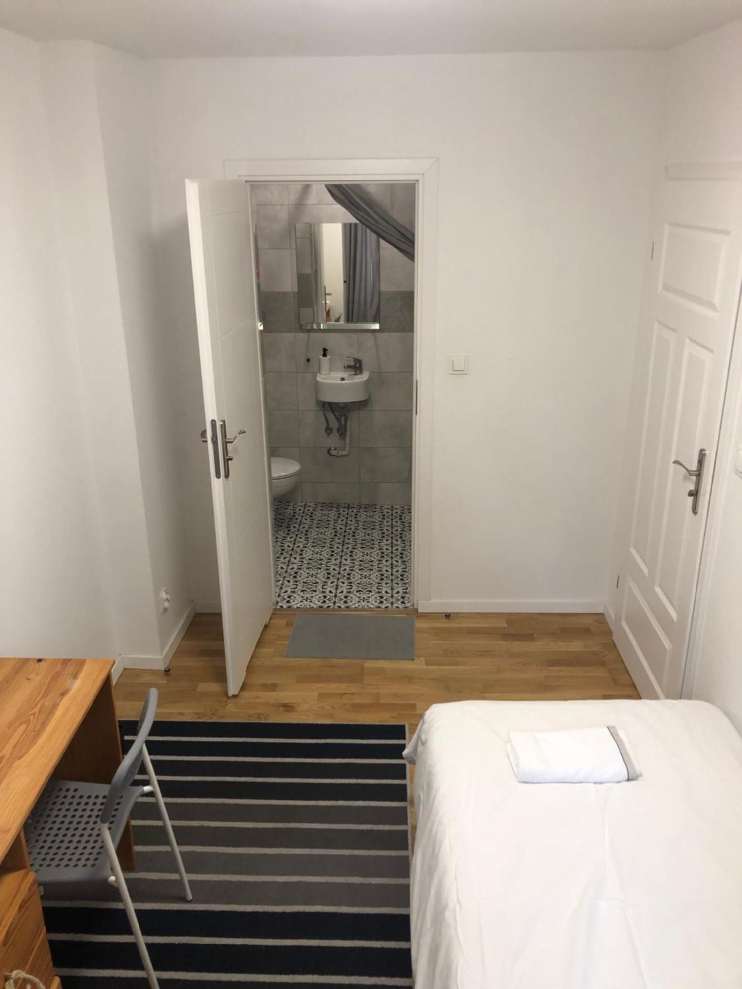Guest house Paderewskiego 5
